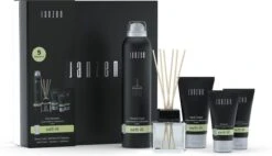 JANZEN Pure Moments Giftset Earth 46