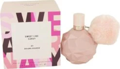 Ariana Grande Sweet Like Candy 100 Ml - Eau De Parfum - Damesparfum 18 Ariana Grande Sweet Like Candy 100 Ml - Eau De Parfum - Damesparfum -Parfum Winkel 1200x690 1