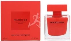 Narciso Rodriguez Narciso Rouge 90 Ml - Eau De Parfum - Damesparfum -Parfum Winkel 1200x691 1