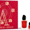 Armani Si Passione Eau De Parfum Xmas Geschenkset -Parfum Winkel 1200x691 2