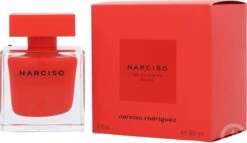 Narciso Rodriguez Narciso Rouge 90 Ml - Eau De Parfum - Damesparfum -Parfum Winkel 1200x695 2