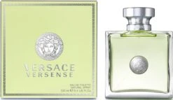 Versace Versense - 100 Ml - Eau De Toilette -Parfum Winkel 1200x696 1