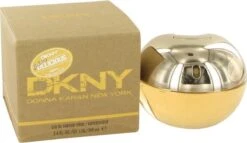 Donna Karan DKNY Golden Delicious 100 Ml - Eau De Parfum- Damesparfum -Parfum Winkel 1200x696