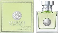 Versace Versense - 100 Ml - Eau De Toilette -Parfum Winkel 1200x698