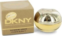 Donna Karan DKNY Golden Delicious 100 Ml - Eau De Parfum- Damesparfum -Parfum Winkel 1200x710