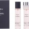 Chanel - Bleu De Chanel Refill EDT 3x 20 Ml -Parfum Winkel 1200x712 1