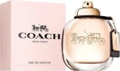 Coach Coach - 90 Ml - Eau De Parfum Spray - Damesparfum -Parfum Winkel 1200x713 1
