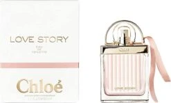 Chloé Chloe Love Story - 50ml - Eau De Toilette -Parfum Winkel 1200x717