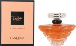 Lancôme Trésor 100 Ml - Eau De Parfum - Damesparfum 17 Lancôme Trésor 100 Ml - Eau De Parfum - Damesparfum -Parfum Winkel 1200x718 2