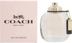 Coach Coach - 90 Ml - Eau De Parfum Spray - Damesparfum -Parfum Winkel 1200x718 3