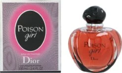Dior Poison Girl 100 Ml - Eau De Parfum - Damesparfum -Parfum Winkel 1200x723 1