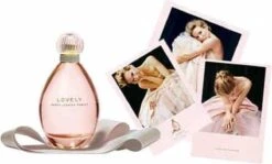 Sarah Jessica Parker Lovely - 30ml - Eau De Parfum - Damesparfum -Parfum Winkel 1200x724 1