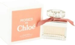 Chloé Chloé - Roses De Chloé - 50 Ml - Eau De Toilette 20 Chloé Chloé - Roses De Chloé - 50 Ml - Eau De Toilette -Parfum Winkel 1200x724