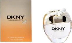 DKNY Nectar Love - 100 Ml - Eau De Parfum -Parfum Winkel 1200x726 1