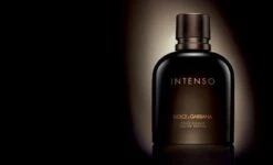 Dolce & Gabbana - Intenso Pour Homme - Eau De Parfum - 125ML -Parfum Winkel 1200x727 3