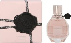 Viktor & Rolf Flowerbomb 50 Ml - Eau De Parfum - Damesparfum 28 Viktor & Rolf Flowerbomb 50 Ml - Eau De Parfum - Damesparfum -Parfum Winkel 1200x728