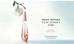 Issey Miyake L'Eau D'Issey Pure Nectar 50 Ml - Eau De Parfum - Damesparfum -Parfum Winkel 1200x729