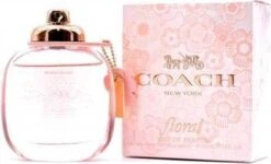 Coach - Coach Floral - Eau De Parfum - 90ML -Parfum Winkel 1200x731 1