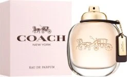Coach Coach - 90 Ml - Eau De Parfum Spray - Damesparfum -Parfum Winkel 1200x735 1