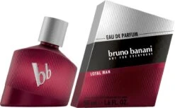 Bruno Banani - Loyal Man - Eau De Parfum - 50Ml -Parfum Winkel 1200x741 4