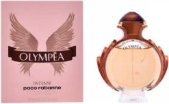 Paco Rabanne Olympea Intense 50 Ml - Eau De Parfum - Damesparfum -Parfum Winkel 1200x742 1