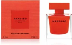 Narciso Rodriguez Narciso Rouge 90 Ml - Eau De Parfum - Damesparfum -Parfum Winkel 1200x743
