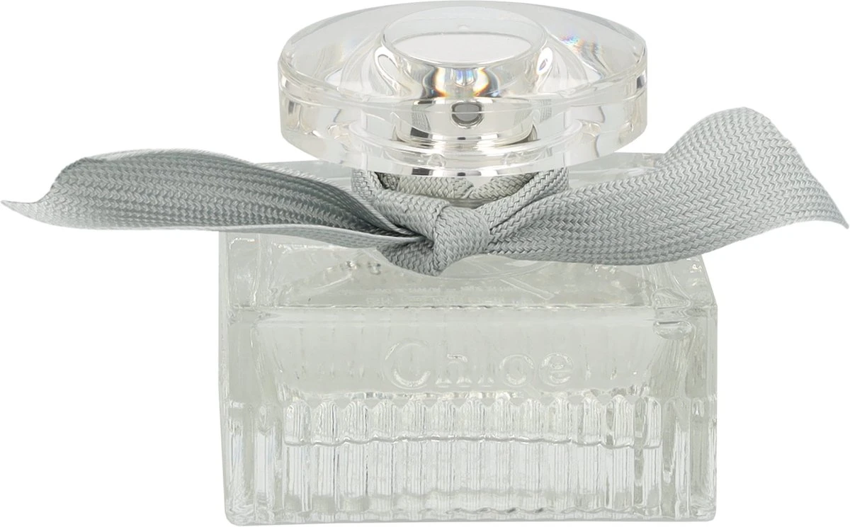 Chloé Chloé Naturelle Eau De Parfum - 30 Ml 10 Chloé Chloé Naturelle Eau De Parfum - 30 Ml - Afbeelding 8