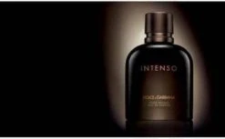 Dolce & Gabbana - Intenso Pour Homme - Eau De Parfum - 125ML -Parfum Winkel 1200x744 2
