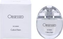Calvin Klein Obsessed 50 Ml - Eau De Parfum - Damesparfum 24 Calvin Klein Obsessed 50 Ml - Eau De Parfum - Damesparfum -Parfum Winkel 1200x744