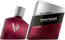Bruno Banani - Loyal Man - Eau De Parfum - 50Ml -Parfum Winkel 1200x745