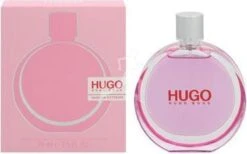 Hugo Boss Hugo Woman Extreme 75 Ml - Eau De Parfum - Damesparfum -Parfum Winkel 1200x746
