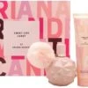 Ariana Grande Sweet Like Candy Eau De Parfum (edp) 100 Ml + Sg 100 Ml + Body Souffle 100 Ml -Parfum Winkel 1200x751 2
