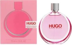 Hugo Boss Hugo Woman Extreme 75 Ml - Eau De Parfum - Damesparfum -Parfum Winkel 1200x758