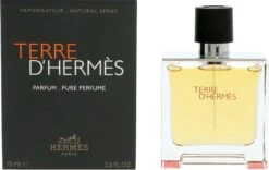 Hermès Terre D'Hermès 75 Ml - Eau De Parfum - Herenparfum 26 Hermès Terre D'Hermès 75 Ml - Eau De Parfum - Herenparfum -Parfum Winkel 1200x760 1