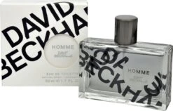 DAVID BECKHAM HOMME - 75ML - Eau De Toilette - Herenparfum -Parfum Winkel 1200x766 2