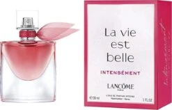 Lancôme La Vie Est Belle Intensément 30 Ml - Eau De Parfum - Damesparfum -Parfum Winkel 1200x766