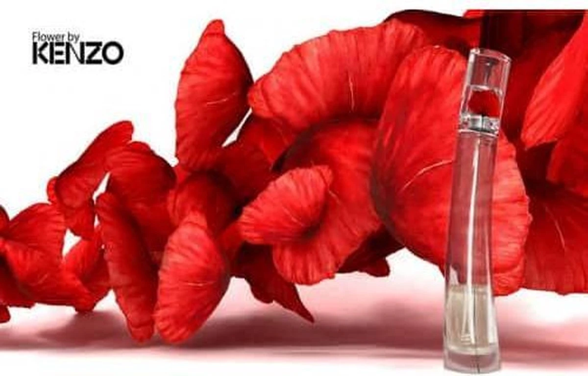 Kenzo Flower By Kenzo Hair & Body Mist - 100 Ml 8 Kenzo Flower By Kenzo Hair & Body Mist - 100 Ml - Afbeelding 6