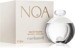 Noa Cacharel 30 Ml - Eau De Toilette - Damesparfum -Parfum Winkel 1200x768