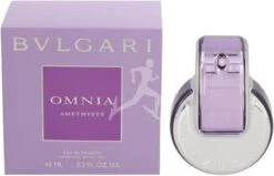 Bvlgari Omnia Amethyste Eau De Toilette Spray 65 Ml -Parfum Winkel 1200x771