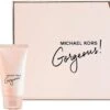 Michael Kors Gorgeous! Giftset 105ml -Parfum Winkel 1200x773 2