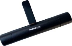 Luxe Auto Luchtverfrisser - 3 Aroma Geuren - Auto Verfrisser - Auto Luchtje - Zwart -Parfum Winkel 1200x774 1