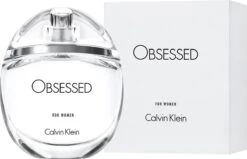 Calvin Klein Obsessed 50 Ml - Eau De Parfum - Damesparfum 25 Calvin Klein Obsessed 50 Ml - Eau De Parfum - Damesparfum -Parfum Winkel 1200x774