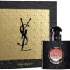 Yves Saint Laurent YvesSaintLaurent Black Opium Giftset Eau De Parfum 30 Ml & YSL Mascara 2 Ml -Parfum Winkel 1200x776 1