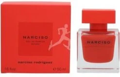Narciso Rodriguez Narciso Rouge 50 Ml - Eau De Parfum - Damesparfum -Parfum Winkel 1200x777 1