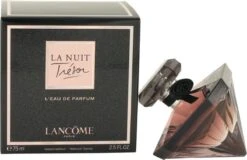 Lancôme Trésor La Nuit 30 Ml - Eau De Parfum - Damesparfum -Parfum Winkel 1200x777 2