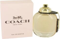 Coach Coach - 90 Ml - Eau De Parfum Spray - Damesparfum -Parfum Winkel 1200x778