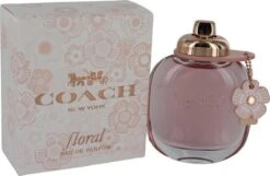 Coach - Coach Floral - Eau De Parfum - 90ML -Parfum Winkel 1200x780
