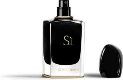 Giorgio Armani Sì Intense 100 Ml - Eau De Parfum - Damesparfum 32 Giorgio Armani Sì Intense 100 Ml - Eau De Parfum - Damesparfum -Parfum Winkel 1200x782