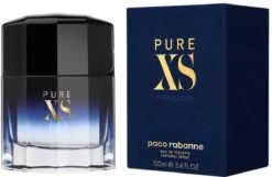 Paco Rabanne Pure XS Eau De Toilette Spray 150 Ml -Parfum Winkel 1200x784 1
