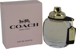 Coach Coach - 90 Ml - Eau De Parfum Spray - Damesparfum -Parfum Winkel 1200x788 2